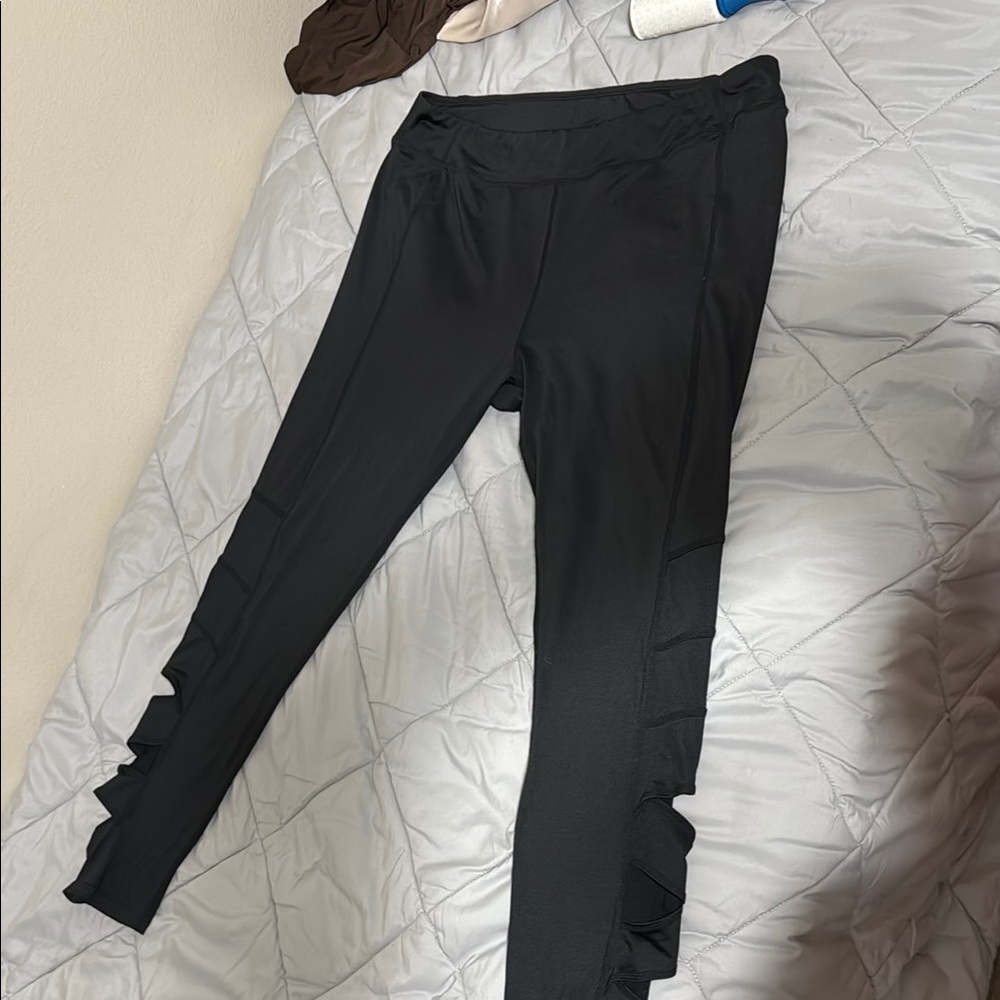 Zone pro leggings